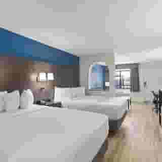 Baymont by Wyndham Orlando East, 1 of 6