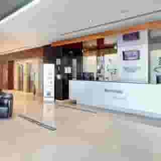 Sercotel Ab Rivas, 6 of 6