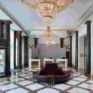 Tbilisi Marriott Hotel, 1 of 6