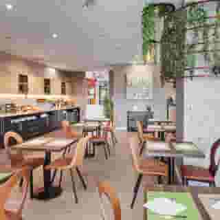 Sercotel Ab Rivas, 4 of 6
