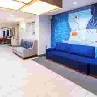 Holiday Inn Express Harvey-Marrero by Ihg, 1 of 6