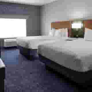 Hampton Inn & Suites Cedar Park North Austin, 2 of 6