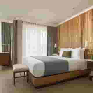 Hotel Veritas, 5 of 6