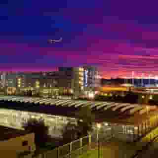Radisson Blu Airport Hotel, Oslo Gardermoen, 2 of 6