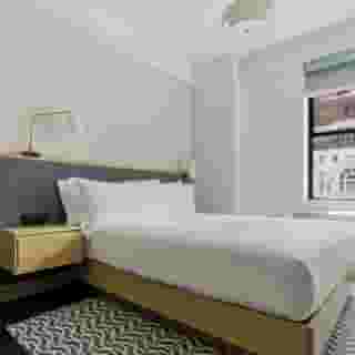 Club Quarters, Times Square - Midtown, 2 of 6