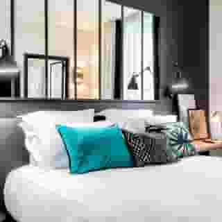 Laz' Hotel Spa Urbain Paris, 3 of 6