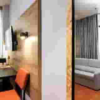 ibis Styles Tbilisi Mzuiri Park, 5 of 6