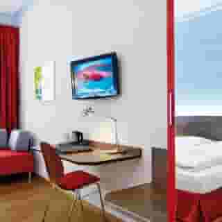 Sorell Hotel Arabelle Bern, 3 of 6