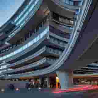 The Watergate Hotel, 1 of 6