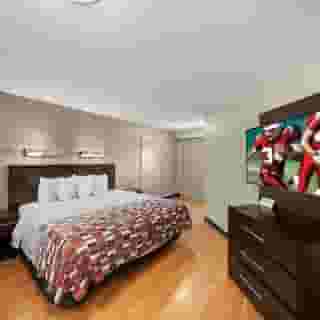 Red Roof Inn Dallas - Dfw Airport North, 4 of 6