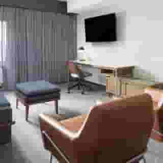 Courtyard by Marriott Boston-South Boston, 2 of 6
