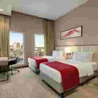 Ramada By Wyndham Riyadh King Fahd Road, 6 of 6