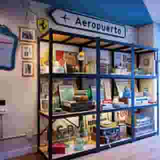 Factory Hostels Barcelona, 6 of 6
