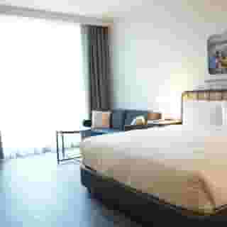 Hyatt Regency Jfk Airport at Resorts World New York, 4 of 6