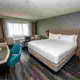 DoubleTree by Hilton San Francisco South Airport Blvd, 5 of 6