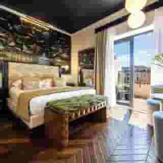 Torre Argentina Relais, 4 of 6