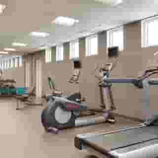 Fairfield Inn by Marriott Philadelphia Valley Forge, 6 of 6