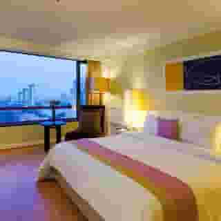 Tongtara Riverview Hotel, 3 of 6