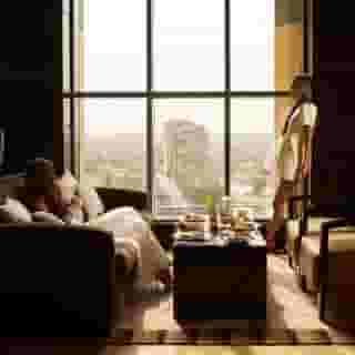 Fairmont Nile City, Cairo, 5 of 6