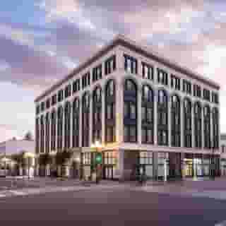 Granger Hotel Gaslamp Quarter, A Member Of Design Hotels, 3 of 6