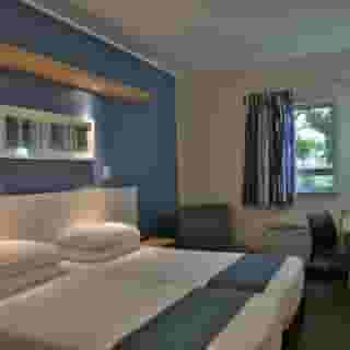 Road Lodge Cape Town International Airport, 2 of 6