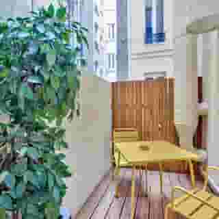 Maison Barbès, 5 of 6