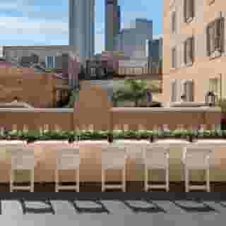Hotel de la Poste – French Quarter, A Renaissance Hotel, 2 of 6