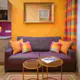 Appartement-Hotel an der Riemergasse, 1 of 6