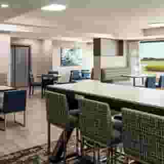 Hampton Inn Chicago-O'Hare International Airport, 6 of 6