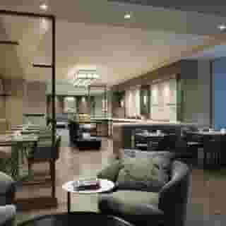 Washington Marriott at Metro Center, 5 of 6