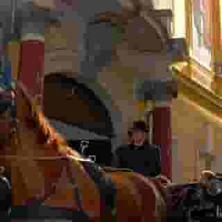 Pertschy Palais Hotel, 6 of 6