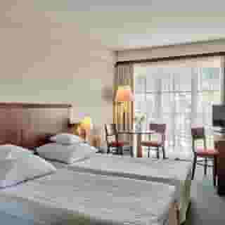 Hotel Edison, 2 of 6