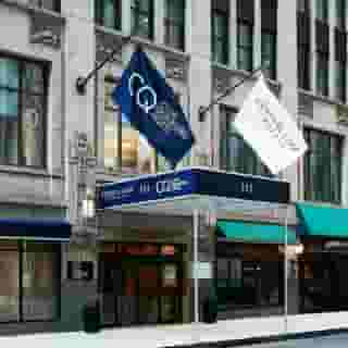 Central Loop Hotel, 4 of 6
