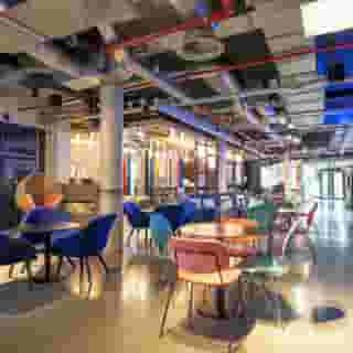 Pestana Brussels Schuman, 1 of 6