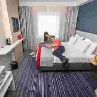 Holiday Inn Express Geneva Airport by Ihg, 6 of 6