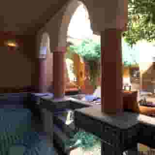 Riad El Borj, 2 of 6