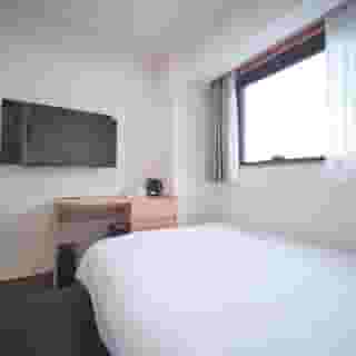 ano Hotel asakusa, 3 of 6