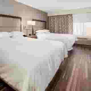 Hampton Inn & Suites Seattle-North/Lynnwood, 5 of 6