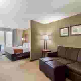 Comfort Suites Pflugerville - Austin North, 1 of 6