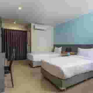 Zircon Hotel, 2 of 6
