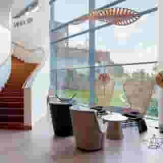 Sopot Marriott Resort & Spa, 3 of 6