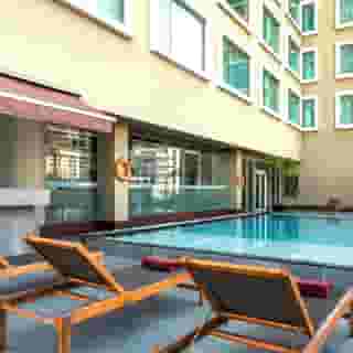 Hilton Garden Inn Bangkok Silom, 4 of 6