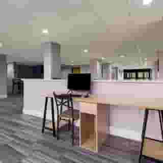 Quality Inn Houston East I-10, 6 of 6