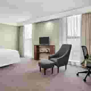 Hampton by Hilton Bristol City Centre, 1 of 6