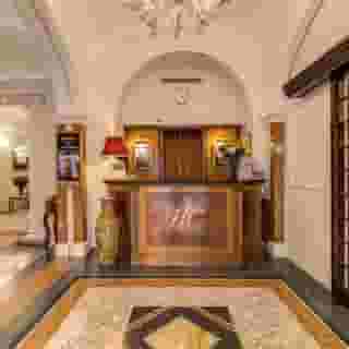 Hotel Contilia, 1 of 6