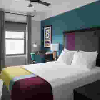 City Suites Hotel, 3 of 6