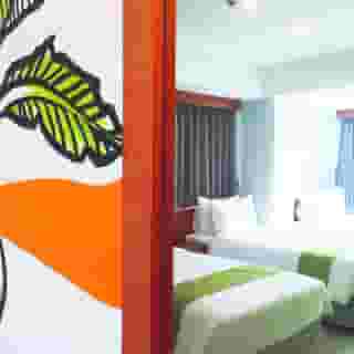 Patra Boutique Hotel, 5 of 6