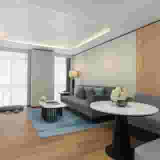 Sathorn Vista, Bangkok - Marriott Executive Apartments, 4 of 6