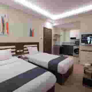 Royal Inn Residence New Cairo, 4 of 6