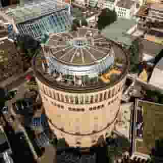 Wasserturm Hotel Cologne, Curio Collection by Hilton, 3 of 6